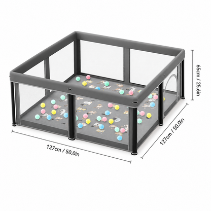 SPRX Foldable Playpen