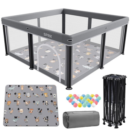 SPRX Foldable Playpen
