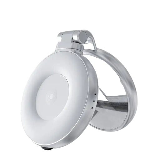 MagnaGlow : Mag-Safe Ring Light