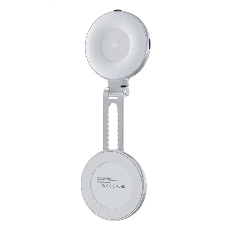 MagnaGlow : Mag-Safe Ring Light